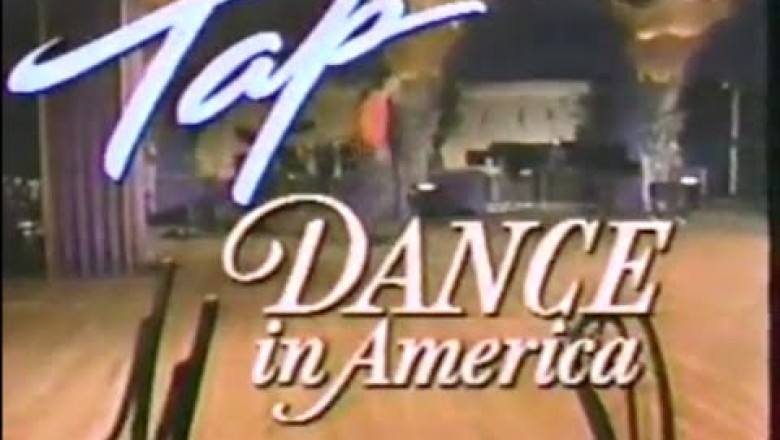 Great Performances: Tap Dance in America