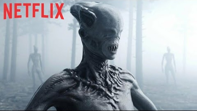 Most Terrifying NETFLIX Horror Movies You Should Not Watch Alone