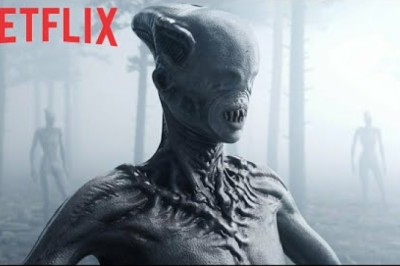 Most Terrifying NETFLIX Horror Movies You Should Not Watch Alone