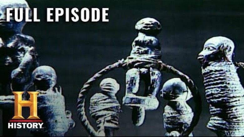 The Truth of Voodoo Revealed