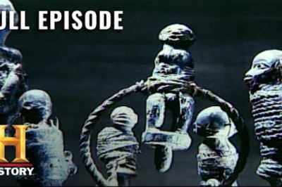The Truth of Voodoo Revealed