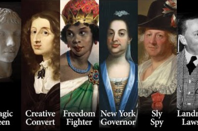 Transgender and Non-Binary Royals and Nobles
