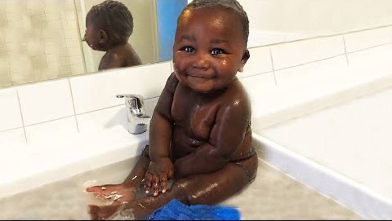 Adorable Babies Will Brighten Up Your Day
