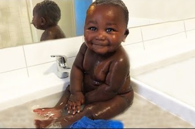 Adorable Babies Will Brighten Up Your Day