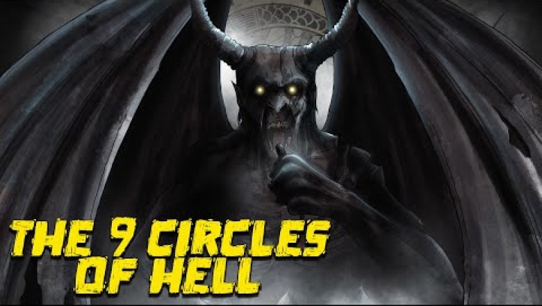 Dante's Inferno