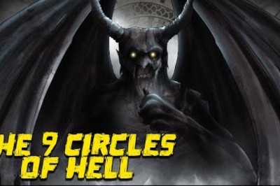 Dante's Inferno