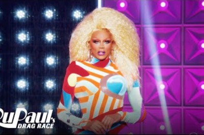 RuPaul’s Drag Race All Stars 7 Exclusive First Look!