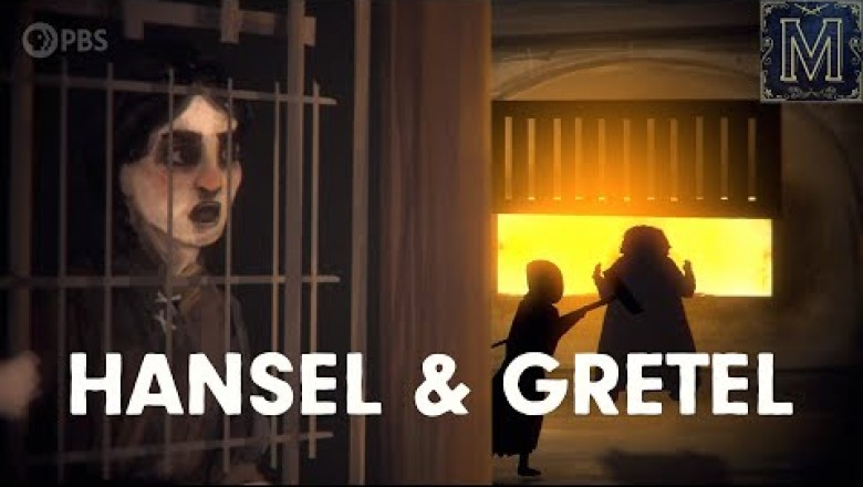 The Dark Origins of Hansel and Gretel