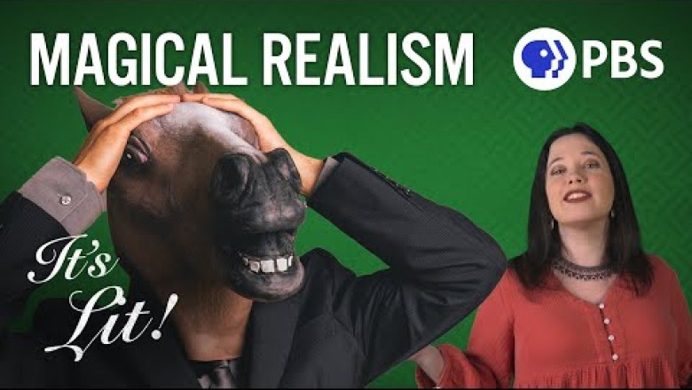 Why Magical Realism is a Global Phenomenon