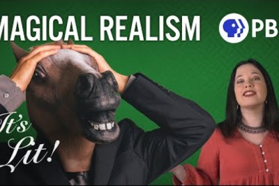 Why Magical Realism is a Global Phenomenon