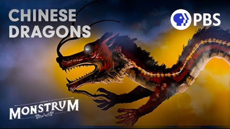 Why the Dragon is Central to Chinese Culture