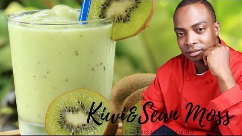 Kiwis for Health