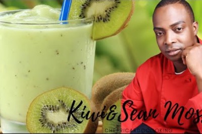 Kiwis for Health