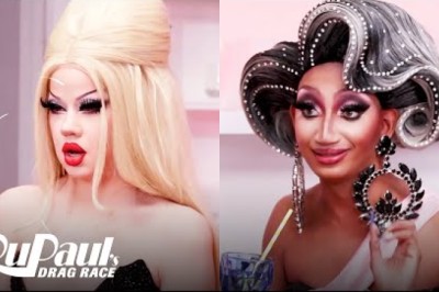 RuPaul’s Drag Race: S14 LIVE Finale Reaction