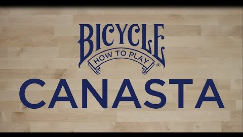 How to Play Canasta