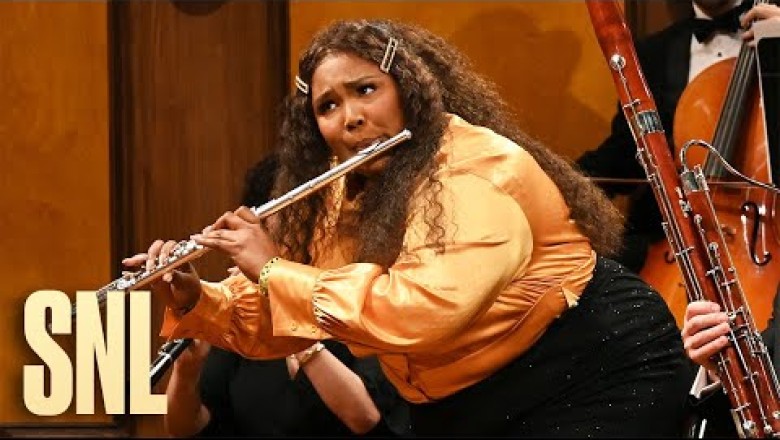 Orchestra - SNL