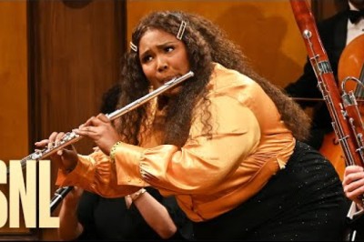 Orchestra - SNL
