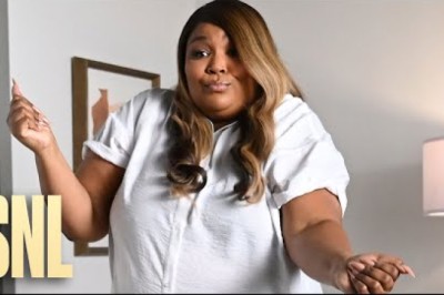 TikTok ft. Lizzo - SNL