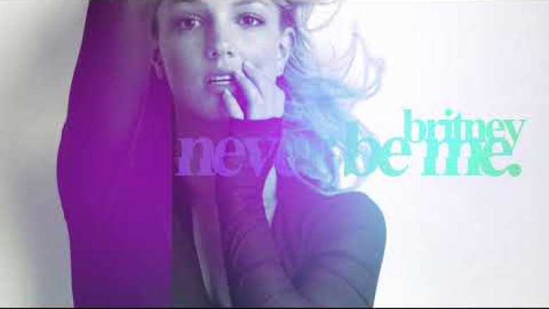 Britney Spears - She'll Never Be Me