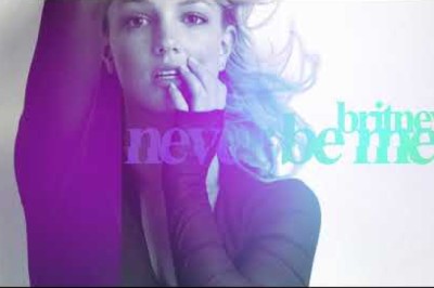 Britney Spears - She'll Never Be Me