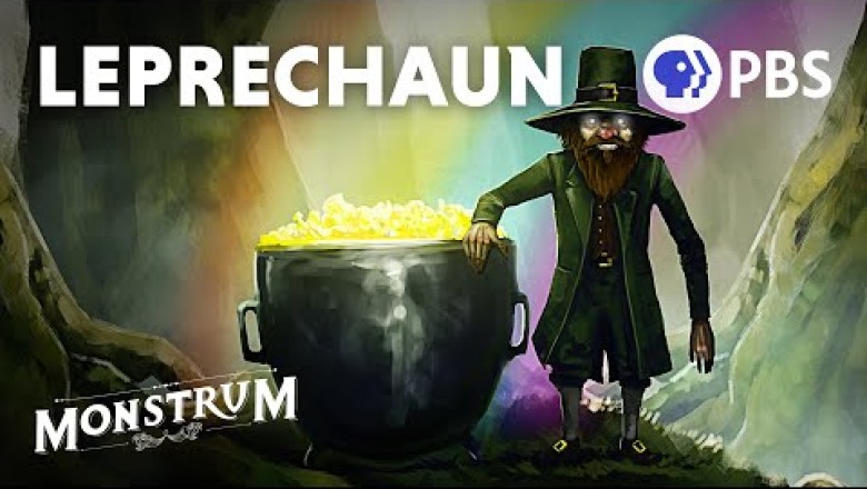 Leprechaun: From Gold-Loving Cobbler to Cultural Icon