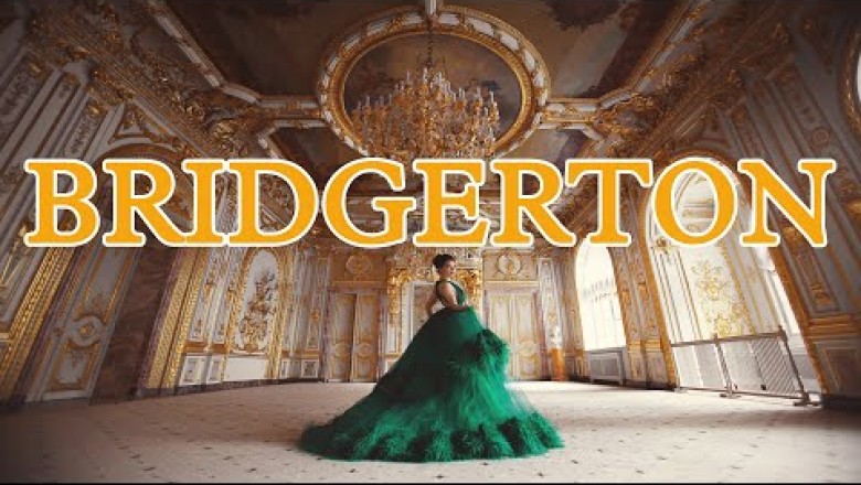 Songs From Bridgerton