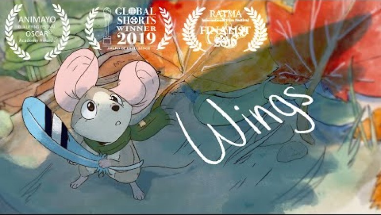 Wings (2019)