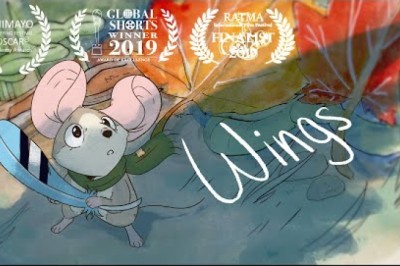 Wings (2019)