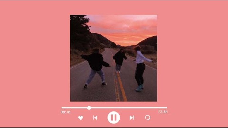 Feel Good Music 1