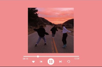 Feel Good Music 1
