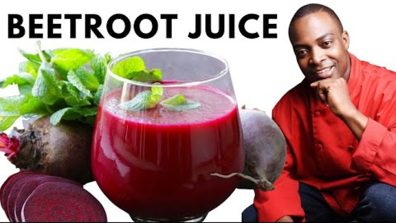 3 Ingredient Live and Kidney Cleanse