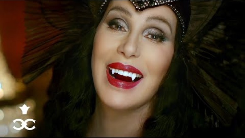 Cher - Dressed to Kill