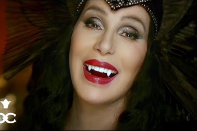 Cher - Dressed to Kill