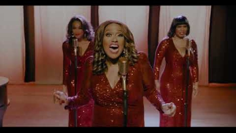 Jennifer Holliday - So In Love