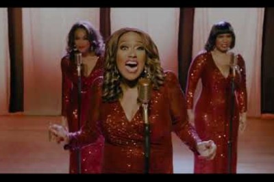 Jennifer Holliday - So In Love