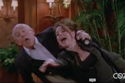 12 Best Leslie Jordan Moments