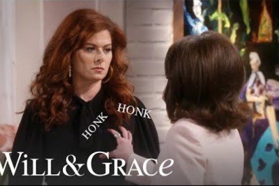 Grace and Karen Have a 