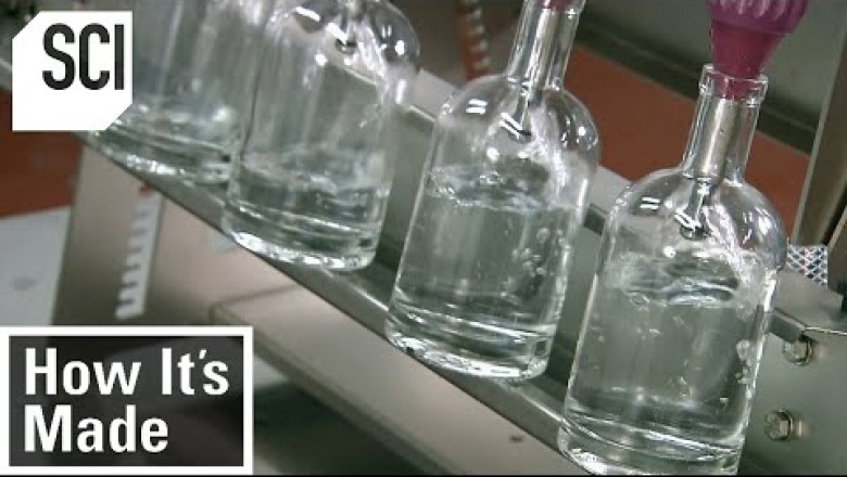 How It's Made: Gin