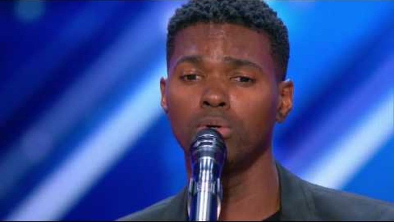 Johnny Blows Everyone Away With Whitney Houston Big Hit