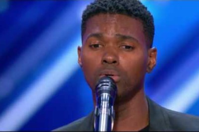 Johnny Blows Everyone Away With Whitney Houston Big Hit