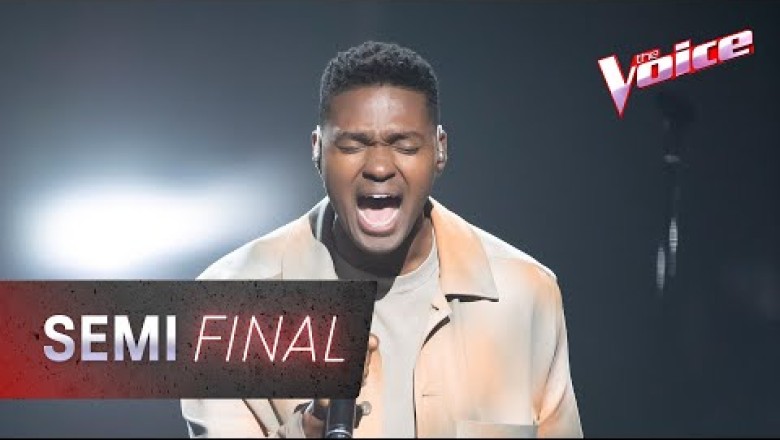 Johnny Manuel Sings 'A Change Is Gonna Come'