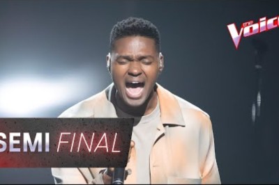 Johnny Manuel Sings 'A Change Is Gonna Come'