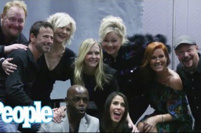 'Sabrina the Teenage Witch' Reunion