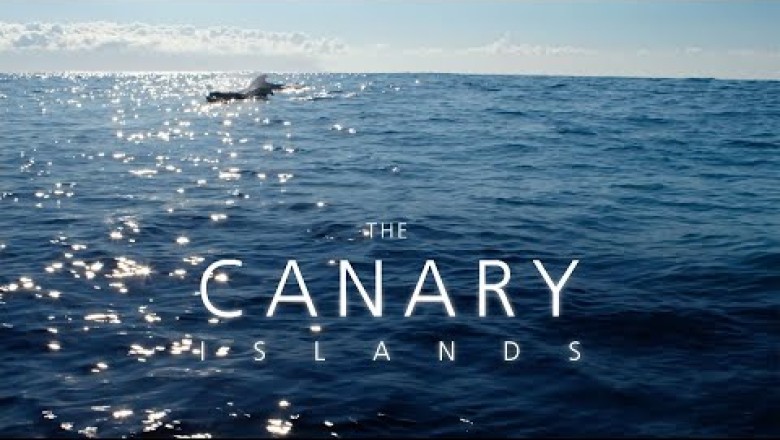 Canary Islands