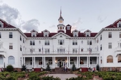 Colorado Experience: The Stanley Hotel