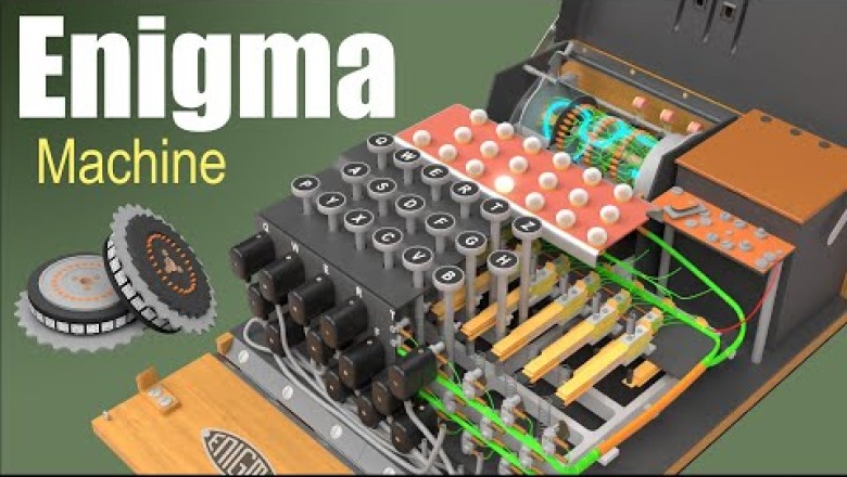 Enigma Machine