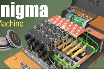 Enigma Machine