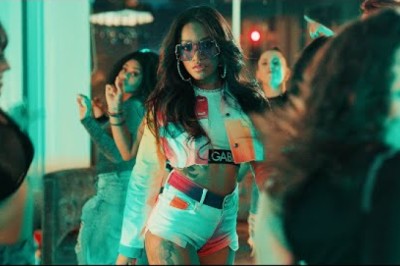 Keke Palmer - Bottoms Up 2.0