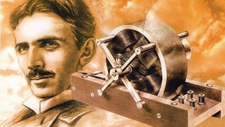 Nikola Tesla: The Forgotten Inventor