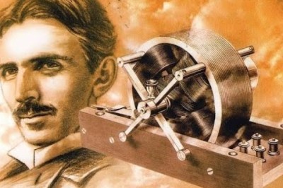 Nikola Tesla: The Forgotten Inventor